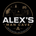 Alex's Man Cave - Home